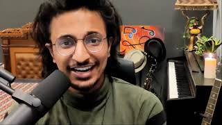 Find the perfect balance for the chaos within you  | Surviving the storm  | Tanmaya Jain | TEDxXLRI