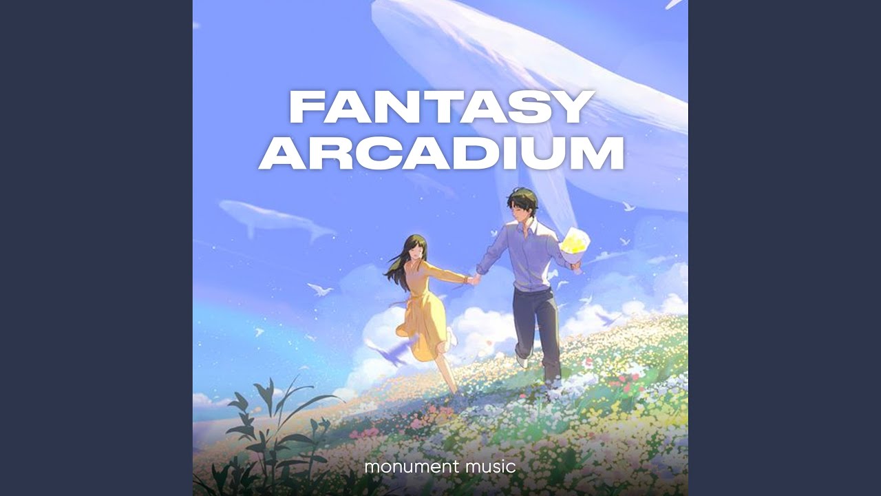 Guarda Fantasy Arcadium su YouTube Guarda Fantasy Arcadium su YouTube