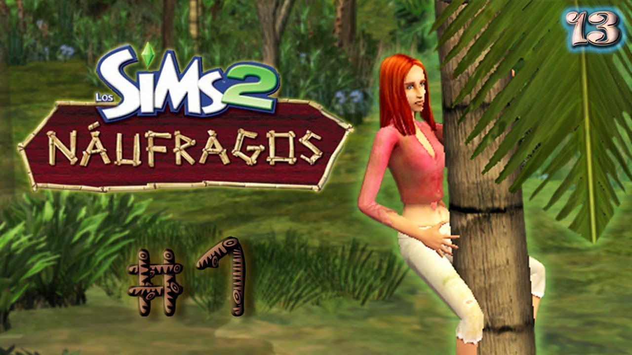Los sims2historias de Naufragos EP1Naufragada y perdida , pero feliz YouTube Los sims2historias de Naufragos EP1Naufragada y perdida , pero feliz YouTube