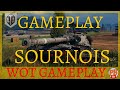 Wot fr jouer un gameplay sournois pour maximiser les dommages  world of tanks franais