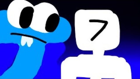 BF8Q S4:Object Island EP7: MarshMalors Last