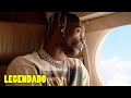 TRAVIS SCOTT - YOSEMITE FEAT. GUNNA - LEGENDADO PT-BR