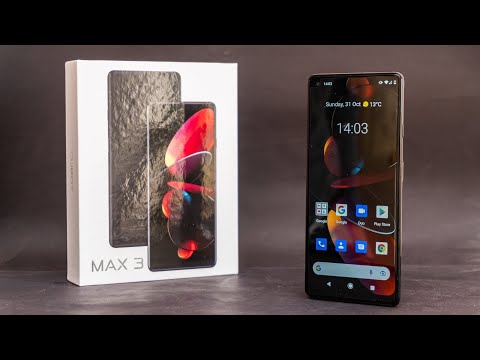 Cubot Max 3 Smartphone REVIEW & COMPARISON with Xiaomi Mi Max 3