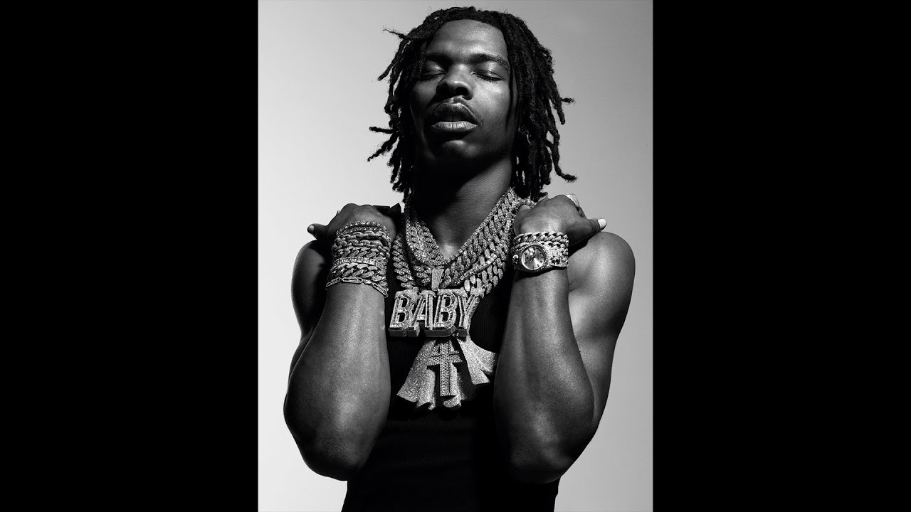 Lil Baby Type Beat - "Love Me" | Type Beat | Rap/Trap Instrumental 2022