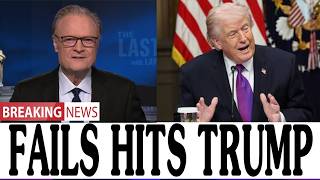 The Last Word With Lawrence O'Donnell 10/5/26 | 🅼🆂🅽🅱️🅲 Breaking News Today October 5, 2026