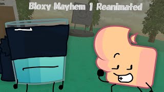 Bloxxy Mayhem 1 reanimated