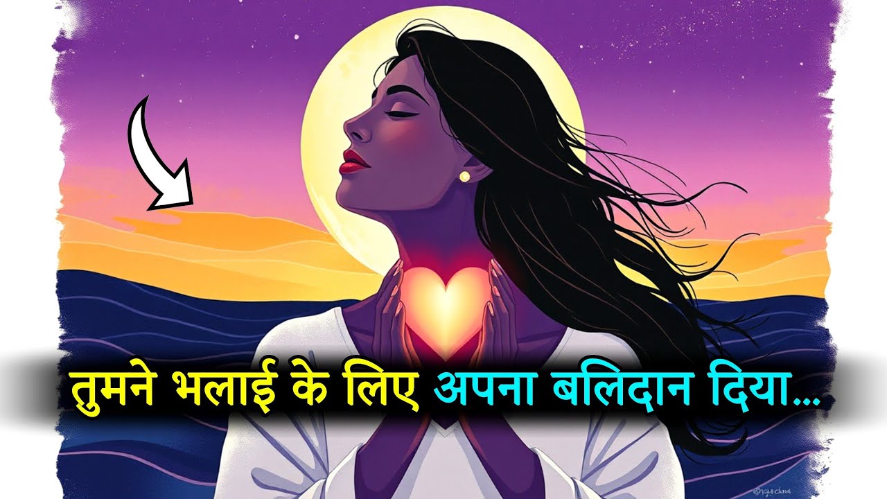 चुना हुआ व्यक्ति 🔥 तुम कौन हो? तुम्हारी शक्ति कोई मजाक नहीं है | Universal Tweets