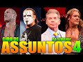 Giro de Assuntos - #04