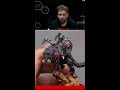 Pintando Goblins con Red Queen Games