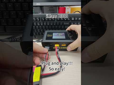 Best Professional Battery Charger