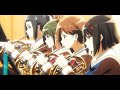 Kitauji Performance Hibike Euphonium Movie 3
