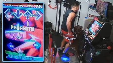 AAA Flash In The Night [+50LB TRAP BAR HOLD ON ALL DIFFICULTIES BACK-TO-BACK-TO-BACK] / DDRMAX AC