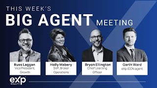 Agent Networking, Fraud Defense & Farming Mastery | Big Agent Meeting