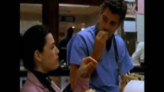 A selection of ER Bloopers