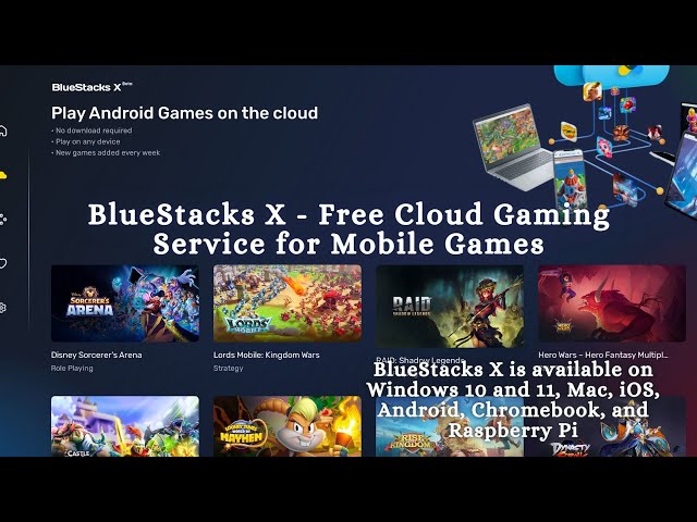 How to Install and Play Carrieverse on PC with BlueStacks