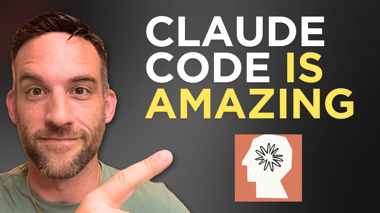 The SIMPLEST Claude Code Tutorial in 11 Minutes