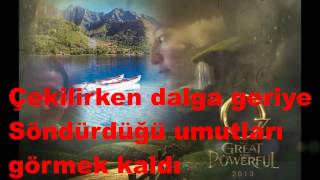 Evrenderya- Derya Acikgoz