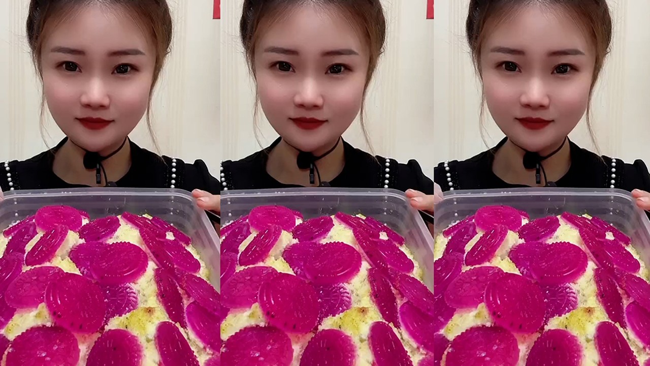 🧊🧊🧊 MUKBANG ICE / cold mouth numbing / freezing / Ice eating