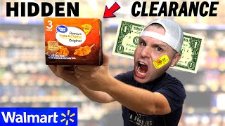 is this REAL? → Walmart HIDDEN Clearance Deals | No Coupons Needed | Secret Scan App | Super Unsexy screenshot 1