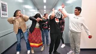 Lakeside High School Staff Lip Sync 2022