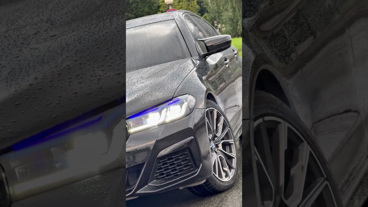 В городе осадки 