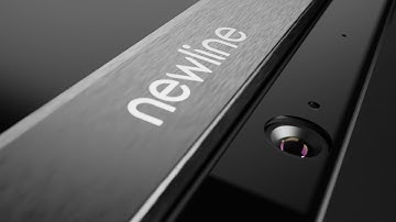 Newline MIRA Introduction Video - Full Version