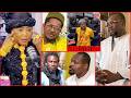 Urgent Cheikh Bara Arrêté G Marius Convoqué à La Section De Recherche Azoura En Prison Sonko Attak 
