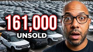 Car Dealers Are PANICKING... And It's Getting Worse
