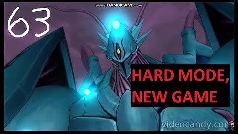 Arcadiamon Ultra Boss Fight! Digimon Story Hackers Memory HARD Mode Part 63