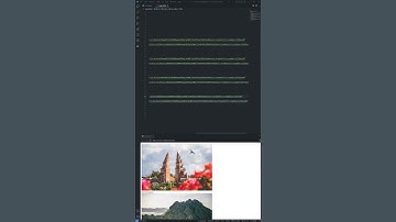 Make image gallery using html css #html5 #html #css #programming #shortvideo #shorts