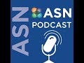 ASN Kidney Week 2015 Day 3 Podcast