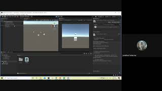 Unit 3 - Lesson 1 - 6  QUATERNION WITH LOOK ROTATION EXAMPLE