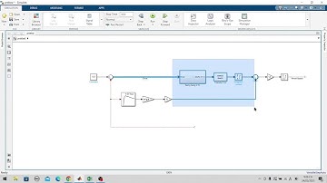 Mô phỏng hệ thống phanh ABS bằng simulink