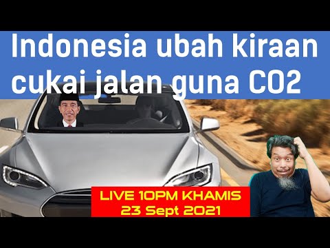 Video: Adakah Pesara Layak Untuk Cukai Pengangkutan?