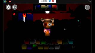 Sprunki mod im making (final teaser)