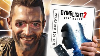 Why Do I Still Play DYING LIGHT 2 in 2024