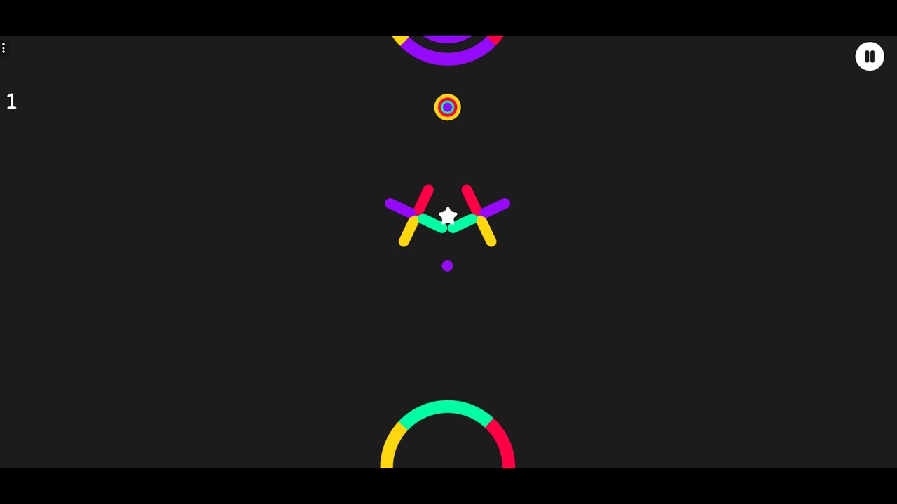 Circle Rush-Instant Game