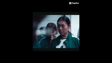 Player 044 edit #squidgame #player044 #player222 #chaekookhee