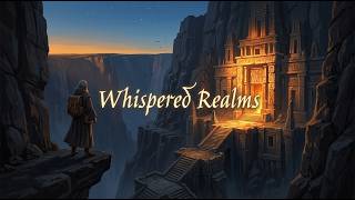 ✨ Echoes from the Emerald Vale | Fantasy Relaxing Music | Celtic Ambience