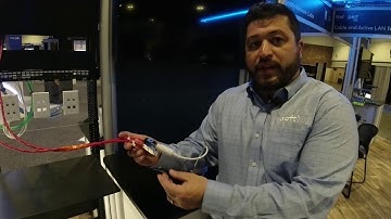 BERT (bit error rate test) testing vs certification testing for Ethernet cables