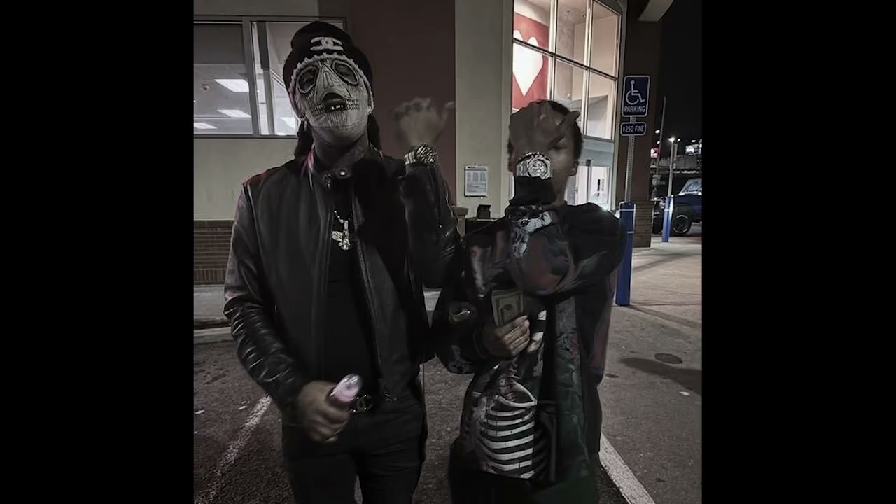 [FREE] Skrilla x FsDaBender Type Beat - 