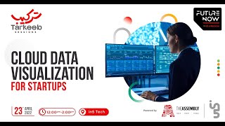 Cloud Data Visualization