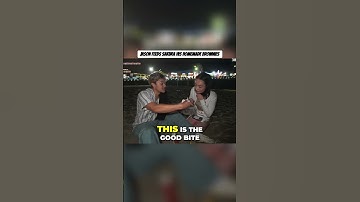 Jason feeds sakura his homemade brownies #viral #streamer #twitch #clip #jasontheween #faze #fyp