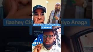 Magaalada Ugu Sharmuuto Badan Somaliya Waate.. Kkkkkk