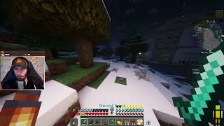 : DeceasedCraft - Day 4