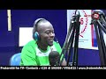 FRATERNITE FM TV :SUIVEZ VOTRE EMISSION FOU DE FOOT DE CE 02 05 2026
