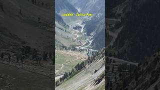 Ladakh | Zoji La Pass | Ganderbal Gund | Incredible India