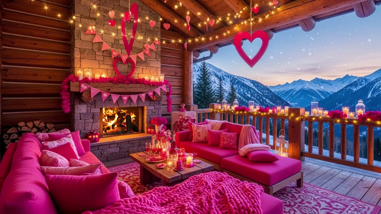 Crystal Clear Creek at First Morning Light | Water Ambience for Mental Clarity