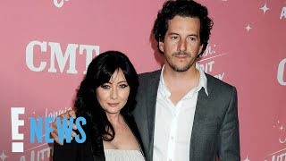 Shannen Doherty s Divorce GRANTED Two Days After Her Death E News