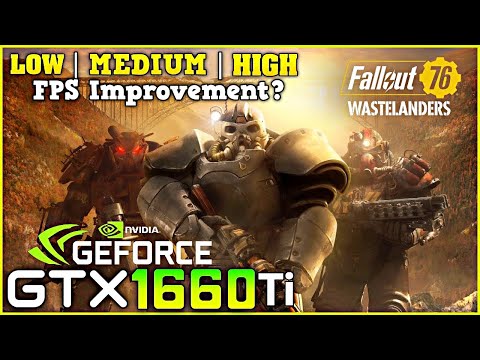 Video: Analisis Kinerja: Patch 47GB Fallout 76 Diuji Di Semua Konsol